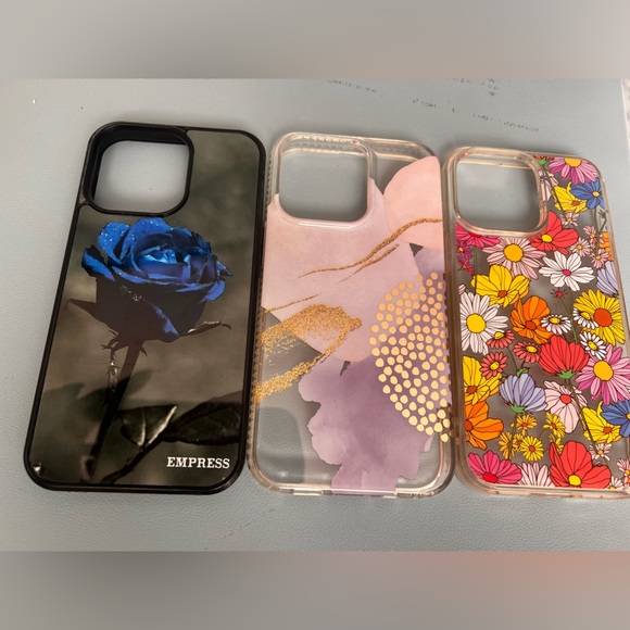 iPhone 13Pro case - Picture 2 of 2